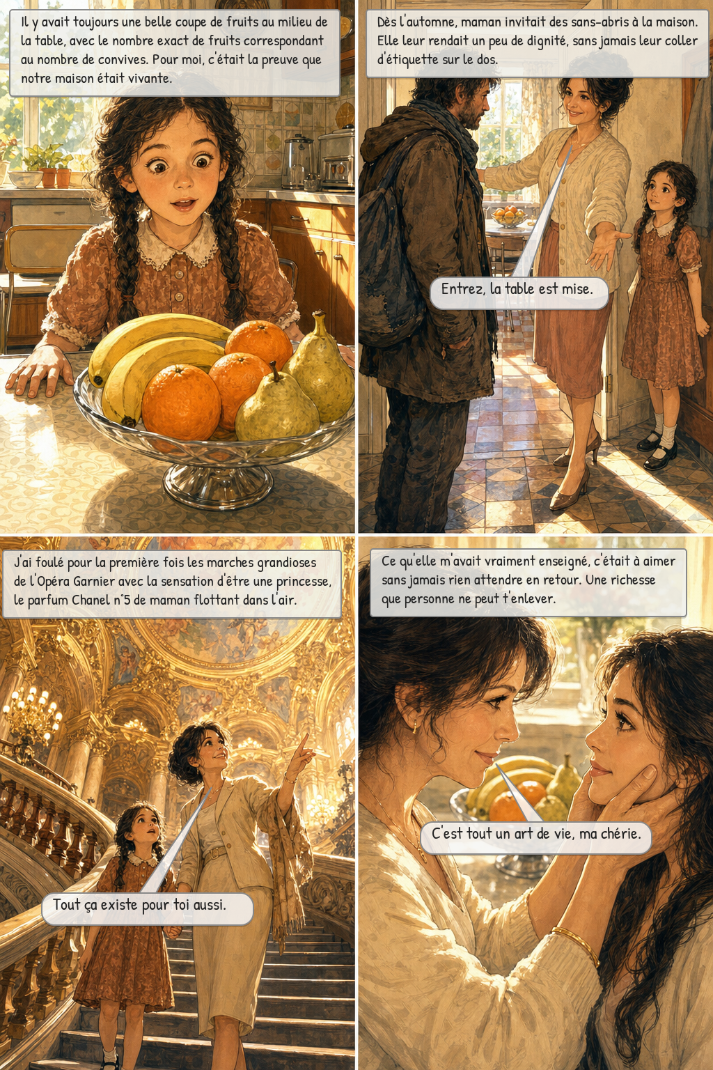 BD chapitre 1